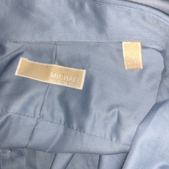 Michael Kors Button Down Shirt - Picture 3 of 3